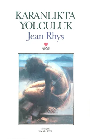 Karanlıkta Yolculuk | Albatros Kitap