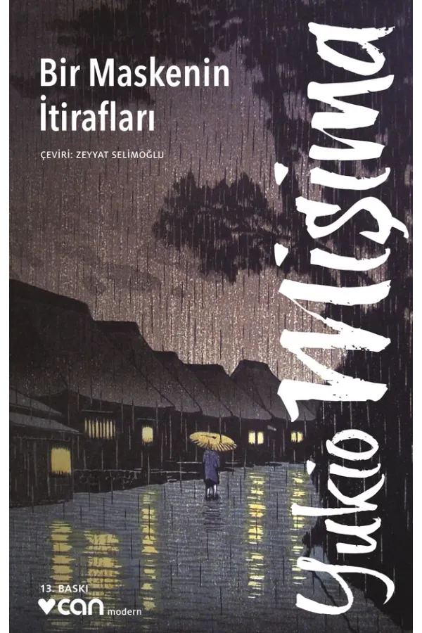Bir Katilin İtirafları