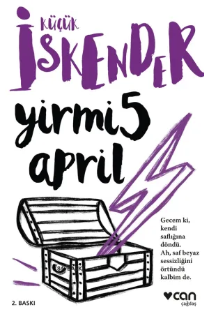 Yirmi5April