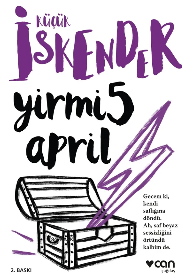 Yirmi5April