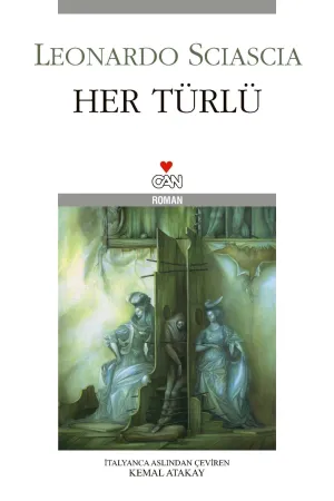 Her Türlü | Albatros Kitap