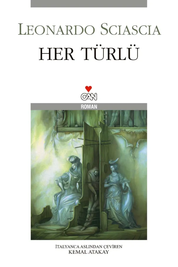 Her Türlü
