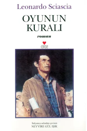 Oyunun Kuralı | Albatros Kitap