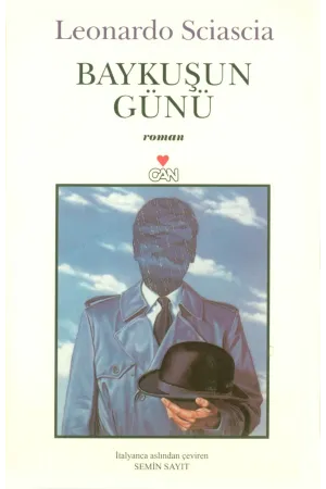 Baykuşun Günü | Albatros Kitap