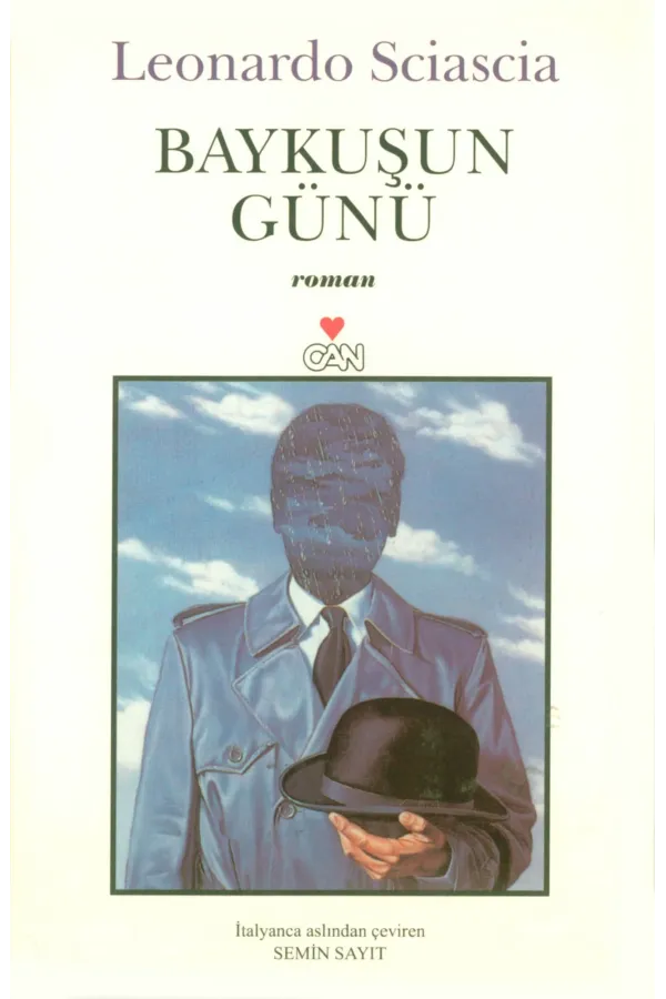 Baykuşun Günü