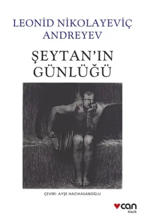 Şeytanın Günlüğü