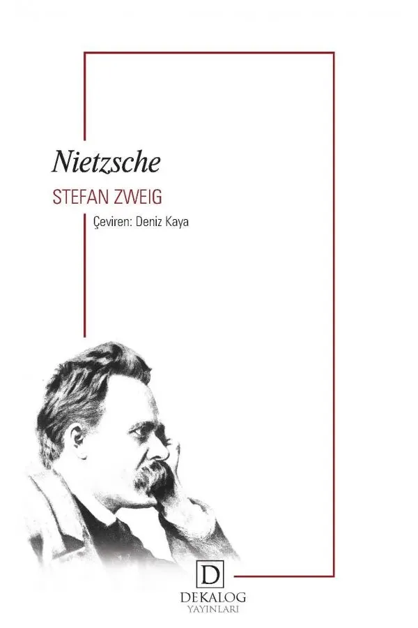 Nietzsche (Cep Boy)
