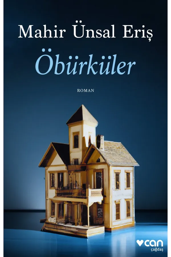 Öbürküler
