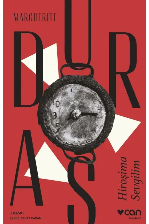 Hiroşima Sevgilim | Albatros Kitap