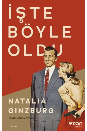 İşte Böyle Oldu