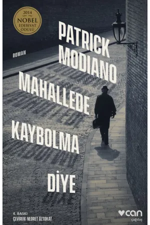 Mahallede Kaybolma Diye