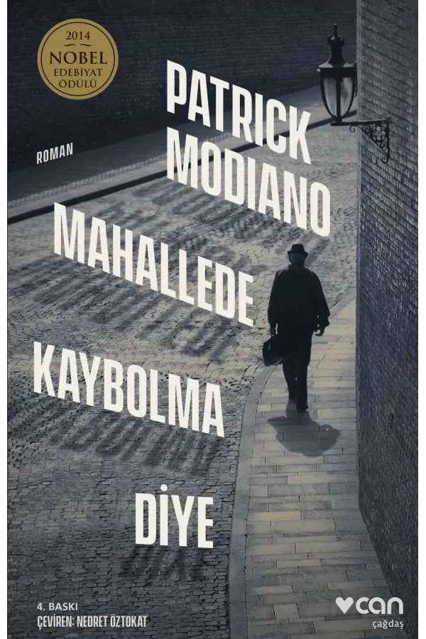 Mahallede Kaybolma Diye