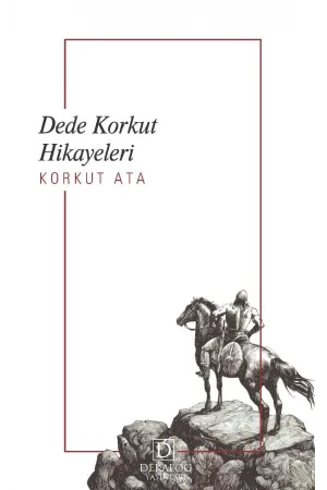 Dede Korkut Hikayeleri (Cep Boy)