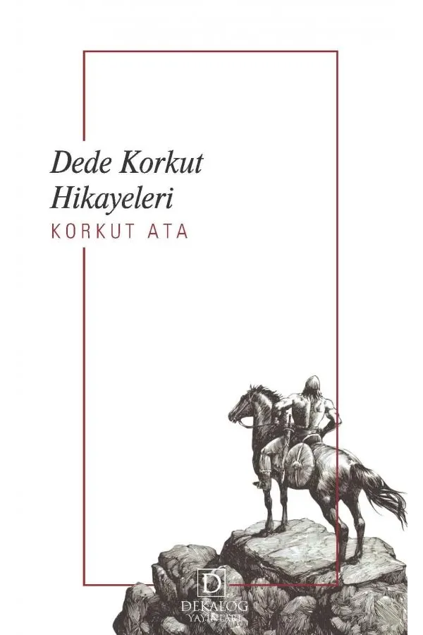 Dede Korkut Hikayeleri (Cep Boy)