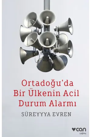 Ortadoğu'Da Bir Ülkenin Acil Durum Alarmı