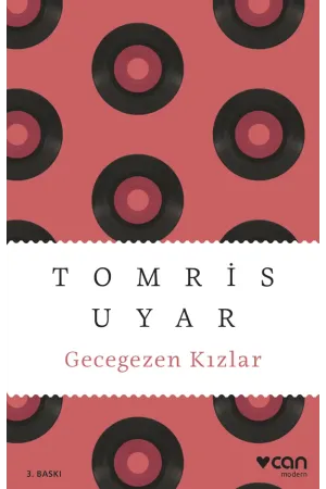 Gecegezen Kızlar