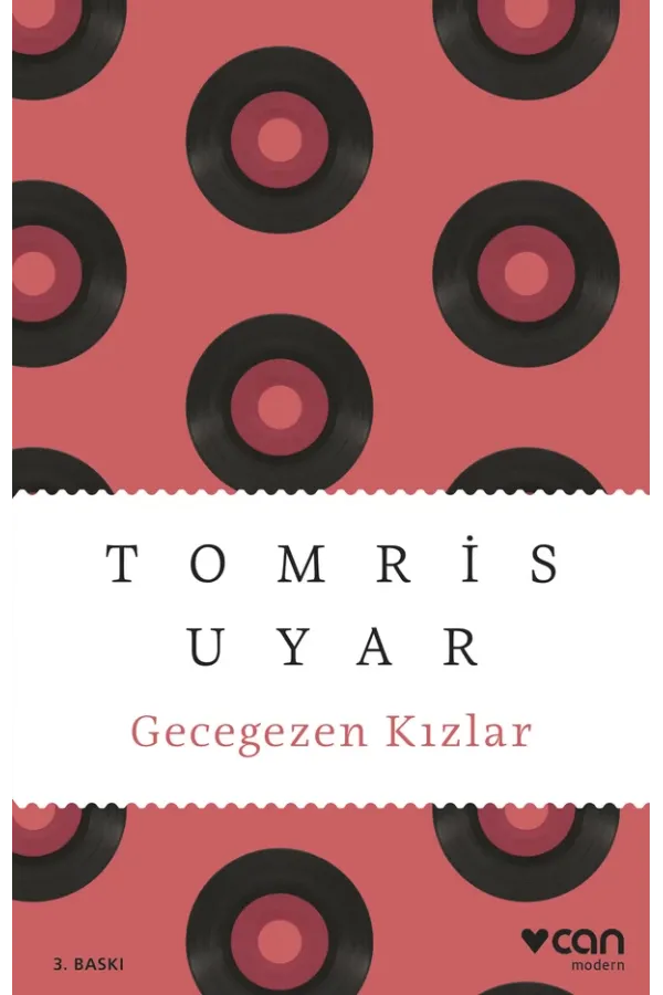 Gecegezen Kızlar