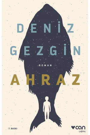 Ahraz | Albatros Kitap