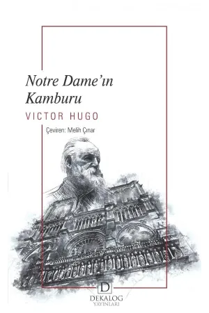 Notre Dame'ın Kamburu (Cep Boy)