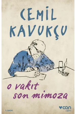 O Vakit Son Mimoza
