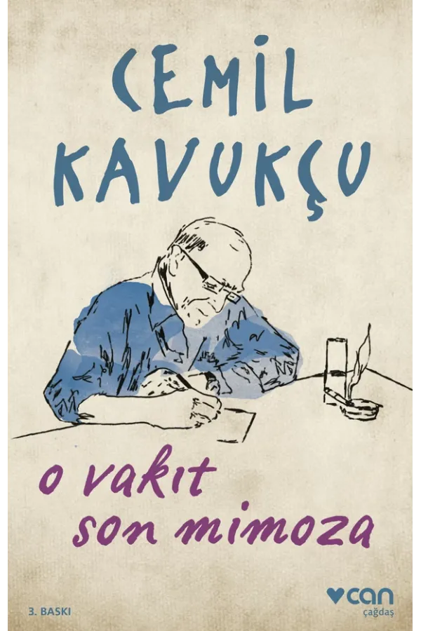 O Vakit Son Mimoza