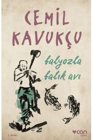Balyozla Balık Avı