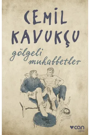 Gölgeli Muhabbetler