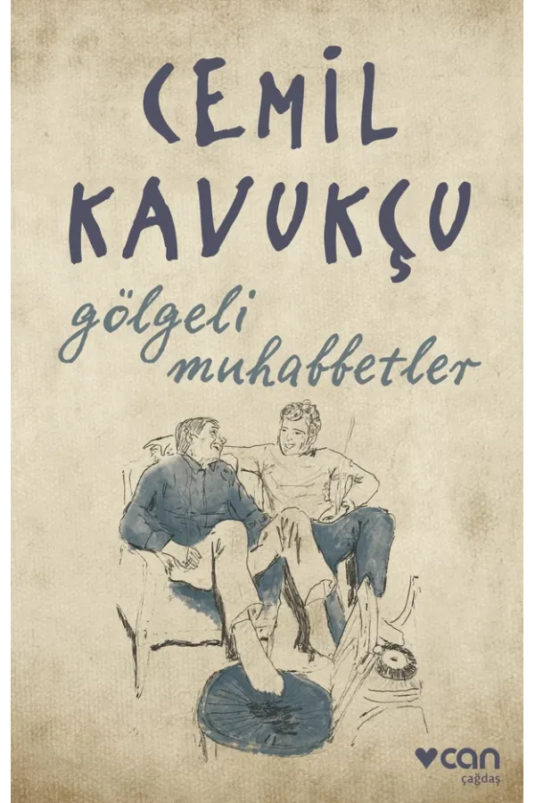 Gölgeli Muhabbetler