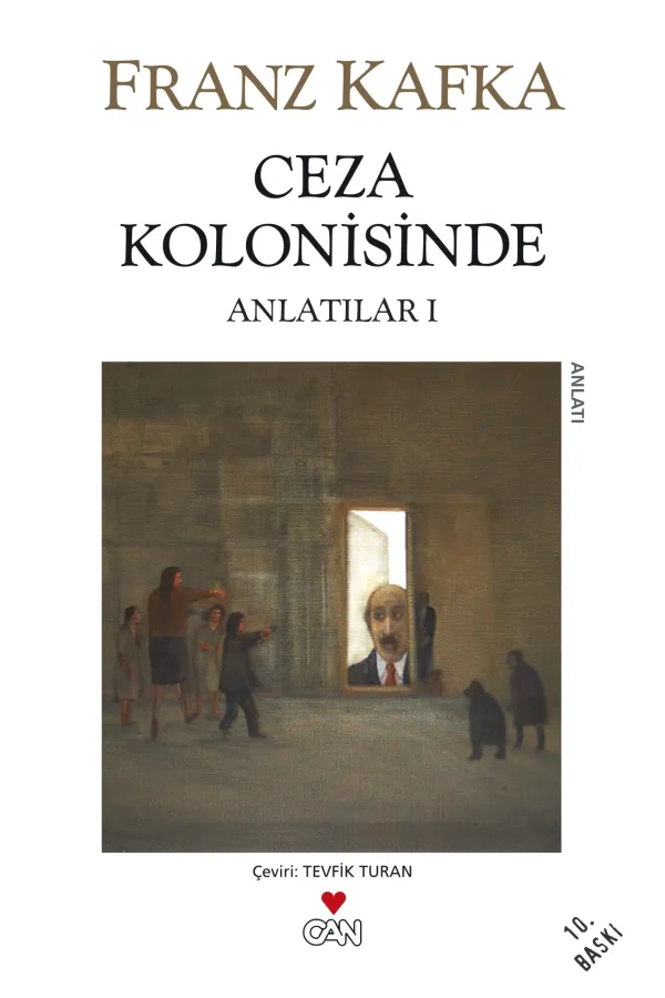 Ceza Kolonisinde