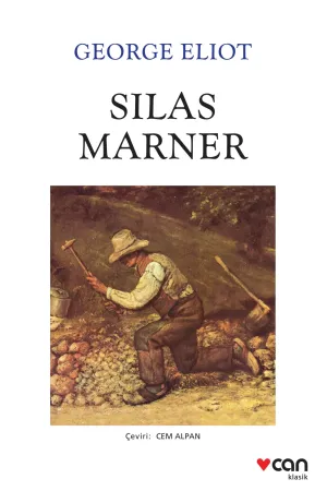 Sılas Marner (Yeni Beyaz Kapak) | Albatros Kitap