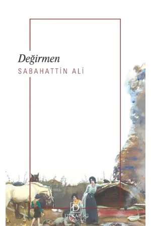 Değirmen (Cep Boy)