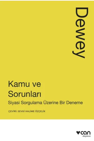 Kamu Ve Sorunları