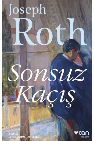 Sonsuz Kaçış | Albatros Kitap