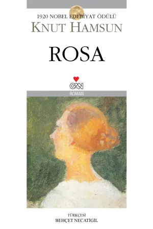 Rosa | Albatros Kitap