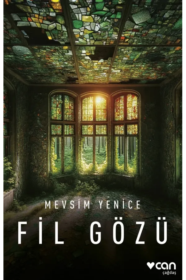 Fil Gözü