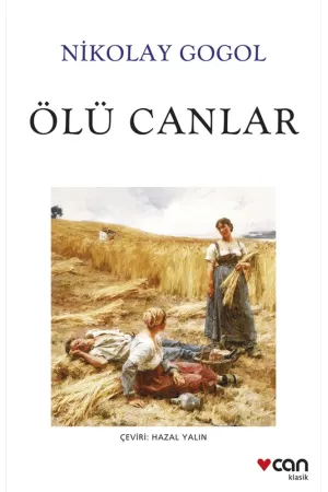 Ölü Canlar | Albatros Kitap