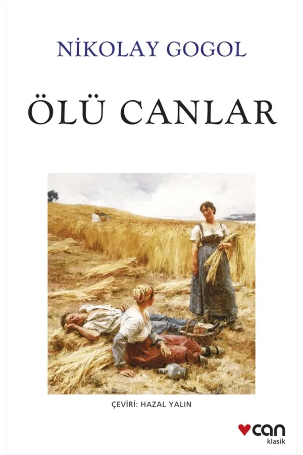 Ölü Canlar
