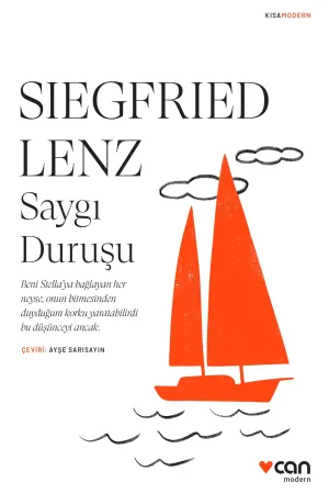 Saygı Duruşu (Kısa Modern)