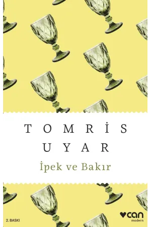 İpek Ve Bakır