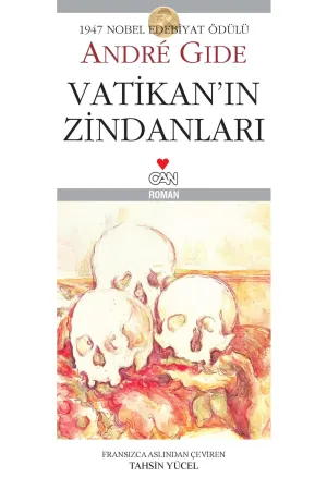 Vatikan'In Zindanları | Albatros Kitap