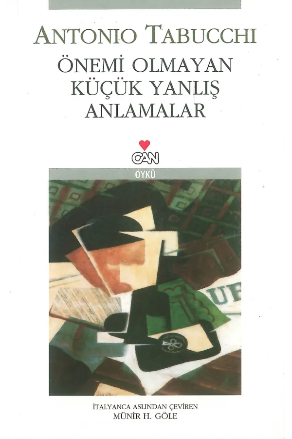 Önemi Olmayan Küçük Yanlış Anlamalar