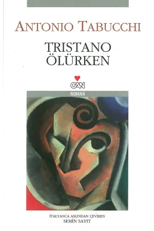 Trıstano Ölürken | Albatros Kitap