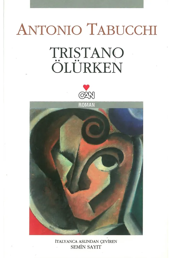 Trıstano Ölürken