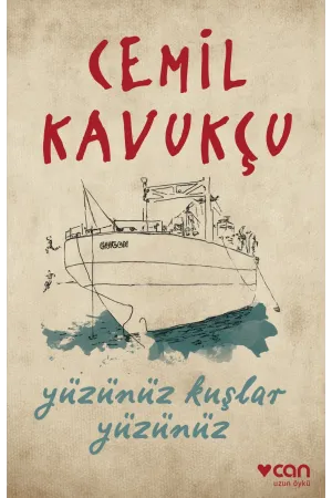 Öykü