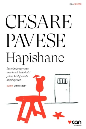 Hapishane (Kısa Modern)