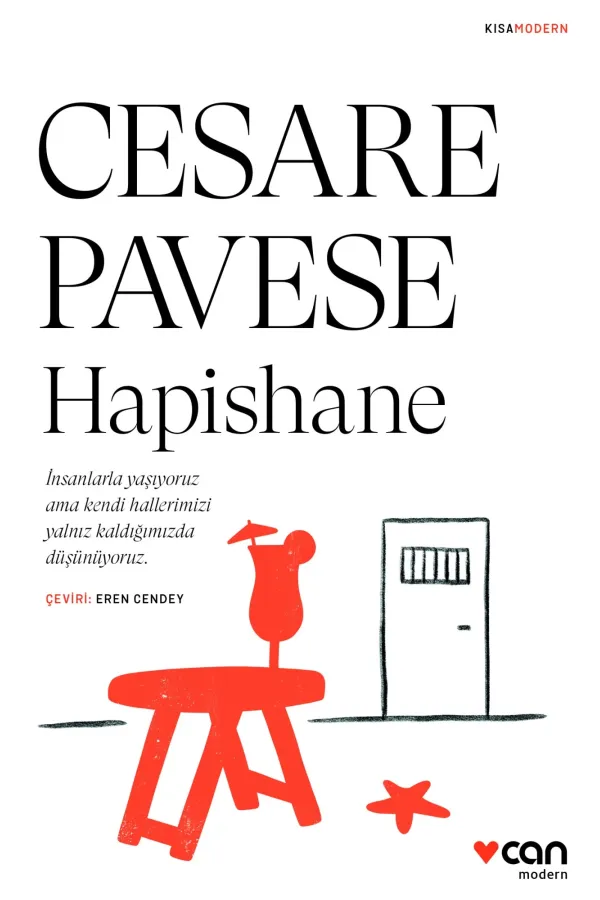 Hapishane (Kısa Modern)