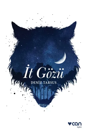 İt Gözü | Albatros Kitap