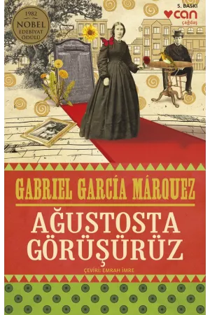 Ağustosta Görüşürüz