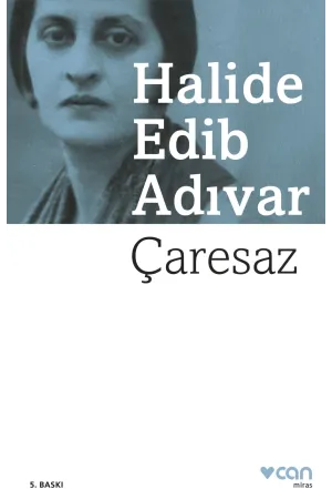 Çaresaz (Yeni Kapak)