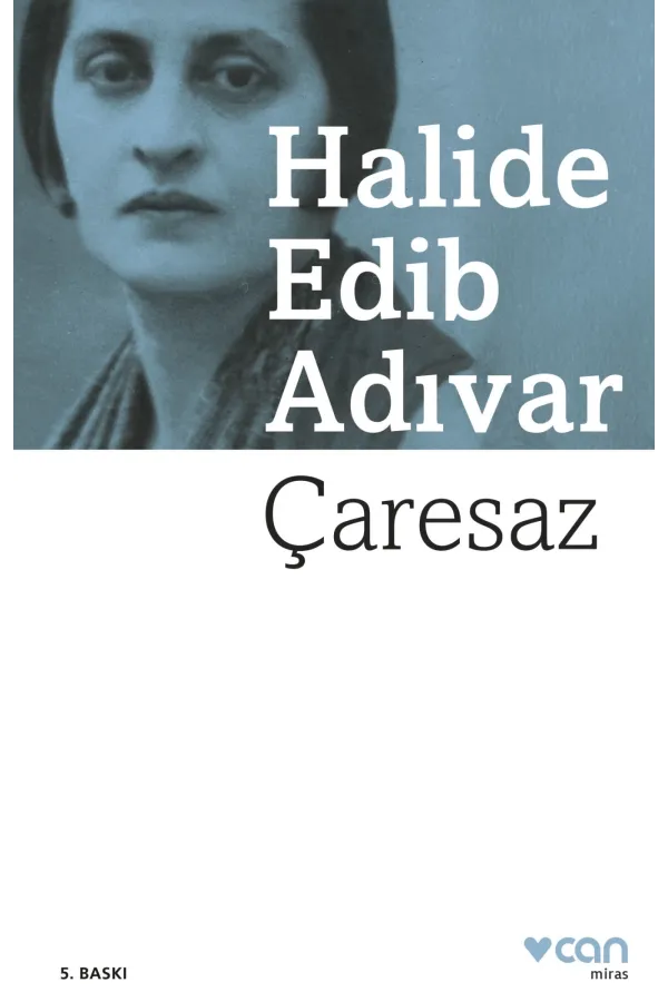 Çaresaz (Yeni Kapak)